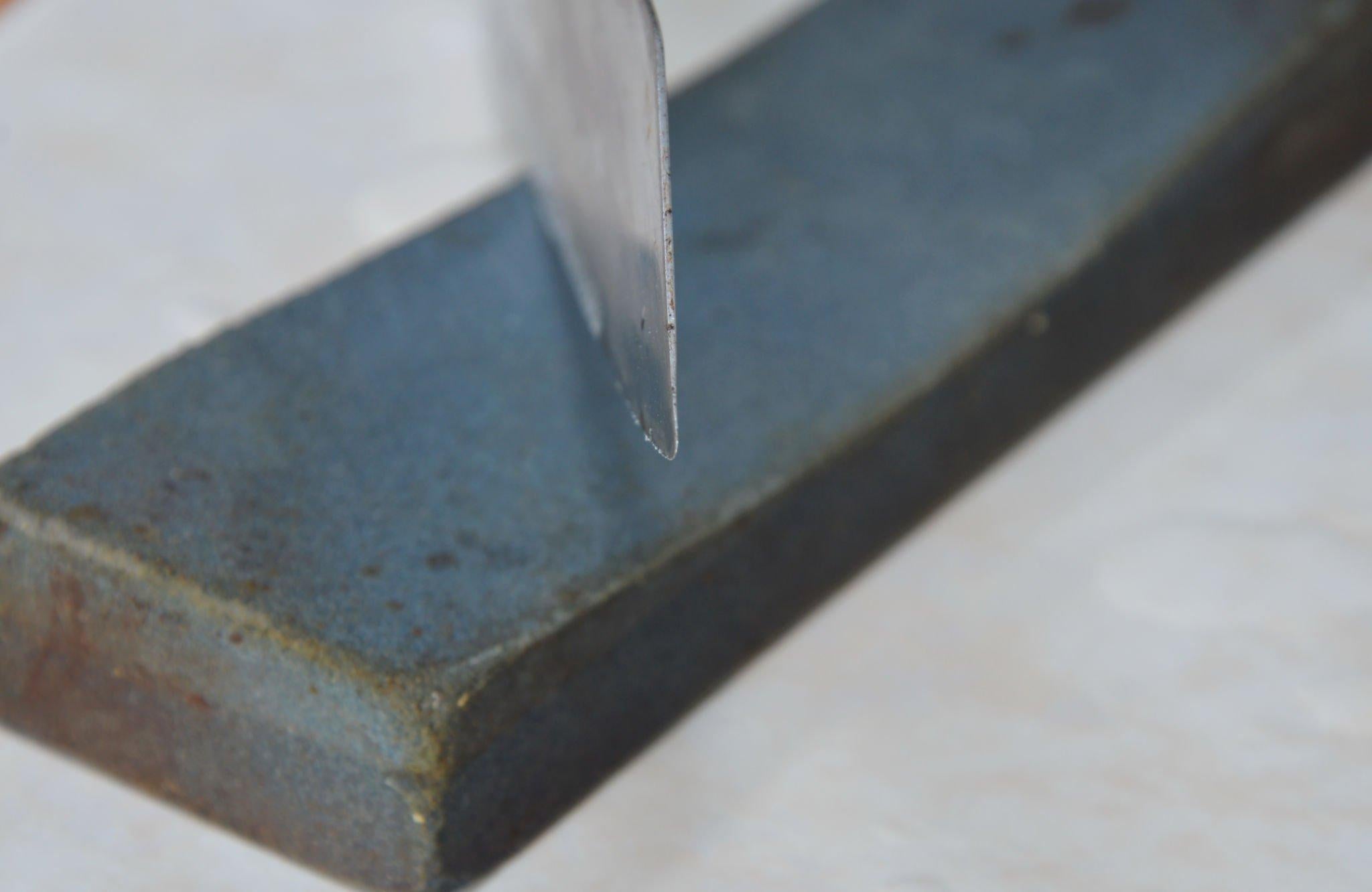 The Best Steel for Kitchen Knives